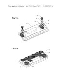 Cross Stripping for High-Rate Lithium Battery Cell Pack diagram and image