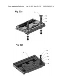 Cross Stripping for High-Rate Lithium Battery Cell Pack diagram and image