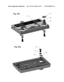 Cross Stripping for High-Rate Lithium Battery Cell Pack diagram and image