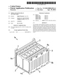 MODULAR SYSTEM FOR AN ACCUMULATOR diagram and image