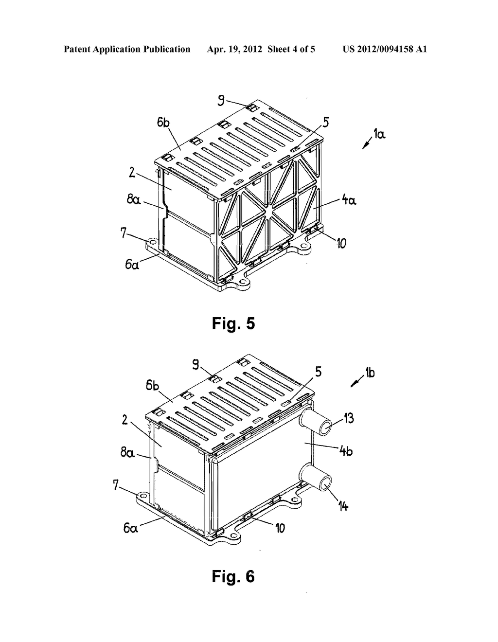 MODULAR SYSTEM FOR AN ACCUMULATOR - diagram, schematic, and image 05