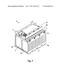 MODULAR SYSTEM FOR AN ACCUMULATOR diagram and image