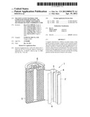 NEGATIVE ACTIVE MATERIAL FOR LITHIUM SECONDARY BATTERY AND NEGATIVE     ELECTRODE AND LITHIUM SECONDARY BATTERY COMPRISING SAME diagram and image