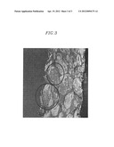 NEGATIVE ACTIVE MATERIAL FOR LITHIUM SECONDARY BATTERY AND NEGATIVE     ELECTRODE AND LITHIUM SECONDARY BATTERY COMPRISING SAME diagram and image