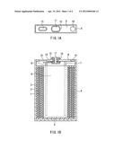 SEPARATOR FOR ELECTROCHEMICAL DEVICE, AND ELECTROCHEMICAL DEVICE INCLUDING     SAME diagram and image