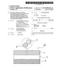 SOLID ELECTROLYTE MATERIAL, ELECTRODE ELEMENT THAT INCLUDES SOLID     ELECTROLYTE MATERIAL, ALL-SOLID BATTERY THAT INCLUDES SOLID ELECTROLYTE     MATERIAL, AND MANUFACTURING METHOD FOR SOLID ELECTROLYTE MATERIAL diagram and image