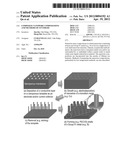 COMPOSITE NANOWIRE COMPOSITIONS AND METHODS OF SYNTHESIS diagram and image