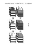 COMPOSITE NANOWIRE COMPOSITIONS AND METHODS OF SYNTHESIS diagram and image