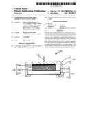 LITHIUM/SULFUR BATTERY WITH HERMETICALLY SEALED ANODE diagram and image