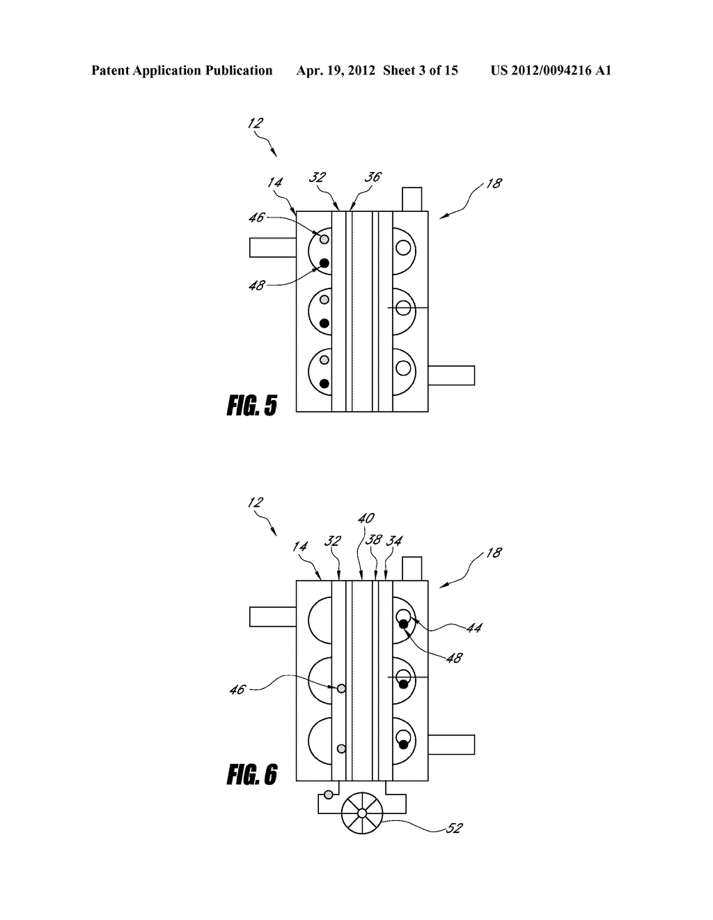 NANO-MATERIAL CATALYST DEVICE - diagram, schematic, and image 04