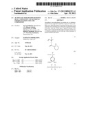 ACTINIC-RAY- OR RADIATION-SENSITIVE RESIN COMPOSITION AND METHOD OF     FORMING PATTERN USING THE COMPOSITION diagram and image