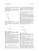 ACTINIC-RAY- OR RADIATION-SENSITIVE RESIN COMPOSITION AND METHOD OF     FORMING PATTERN USING THE COMPOSITION diagram and image