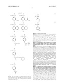 ACTINIC-RAY- OR RADIATION-SENSITIVE RESIN COMPOSITION AND METHOD OF     FORMING PATTERN USING THE COMPOSITION diagram and image