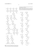 ACTINIC-RAY- OR RADIATION-SENSITIVE RESIN COMPOSITION AND METHOD OF     FORMING PATTERN USING THE COMPOSITION diagram and image