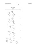 ACTINIC-RAY- OR RADIATION-SENSITIVE RESIN COMPOSITION AND METHOD OF     FORMING PATTERN USING THE COMPOSITION diagram and image