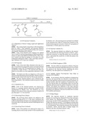 ACTINIC-RAY- OR RADIATION-SENSITIVE RESIN COMPOSITION AND METHOD OF     FORMING PATTERN USING THE COMPOSITION diagram and image