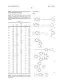 ACTINIC-RAY- OR RADIATION-SENSITIVE RESIN COMPOSITION AND METHOD OF     FORMING PATTERN USING THE COMPOSITION diagram and image