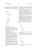 ACTINIC-RAY- OR RADIATION-SENSITIVE RESIN COMPOSITION AND METHOD OF     FORMING PATTERN USING THE COMPOSITION diagram and image