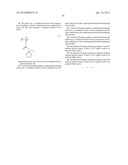 ACTINIC-RAY- OR RADIATION-SENSITIVE RESIN COMPOSITION AND METHOD OF     FORMING PATTERN USING THE COMPOSITION diagram and image