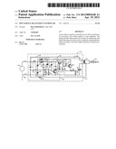 HOT SURFACE RE-IGNITION CONTROLLER diagram and image