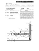 Propellant Flow Actuated Piezoelectric Igniter for Combustion Engines diagram and image