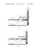 Propellant Flow Actuated Piezoelectric Igniter for Combustion Engines diagram and image