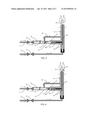 Propellant Flow Actuated Piezoelectric Igniter for Combustion Engines diagram and image