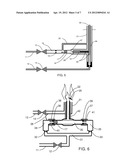 Propellant Flow Actuated Piezoelectric Igniter for Combustion Engines diagram and image