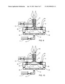 Propellant Flow Actuated Piezoelectric Igniter for Combustion Engines diagram and image