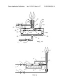 Propellant Flow Actuated Piezoelectric Igniter for Combustion Engines diagram and image