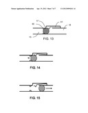 Propellant Flow Actuated Piezoelectric Igniter for Combustion Engines diagram and image