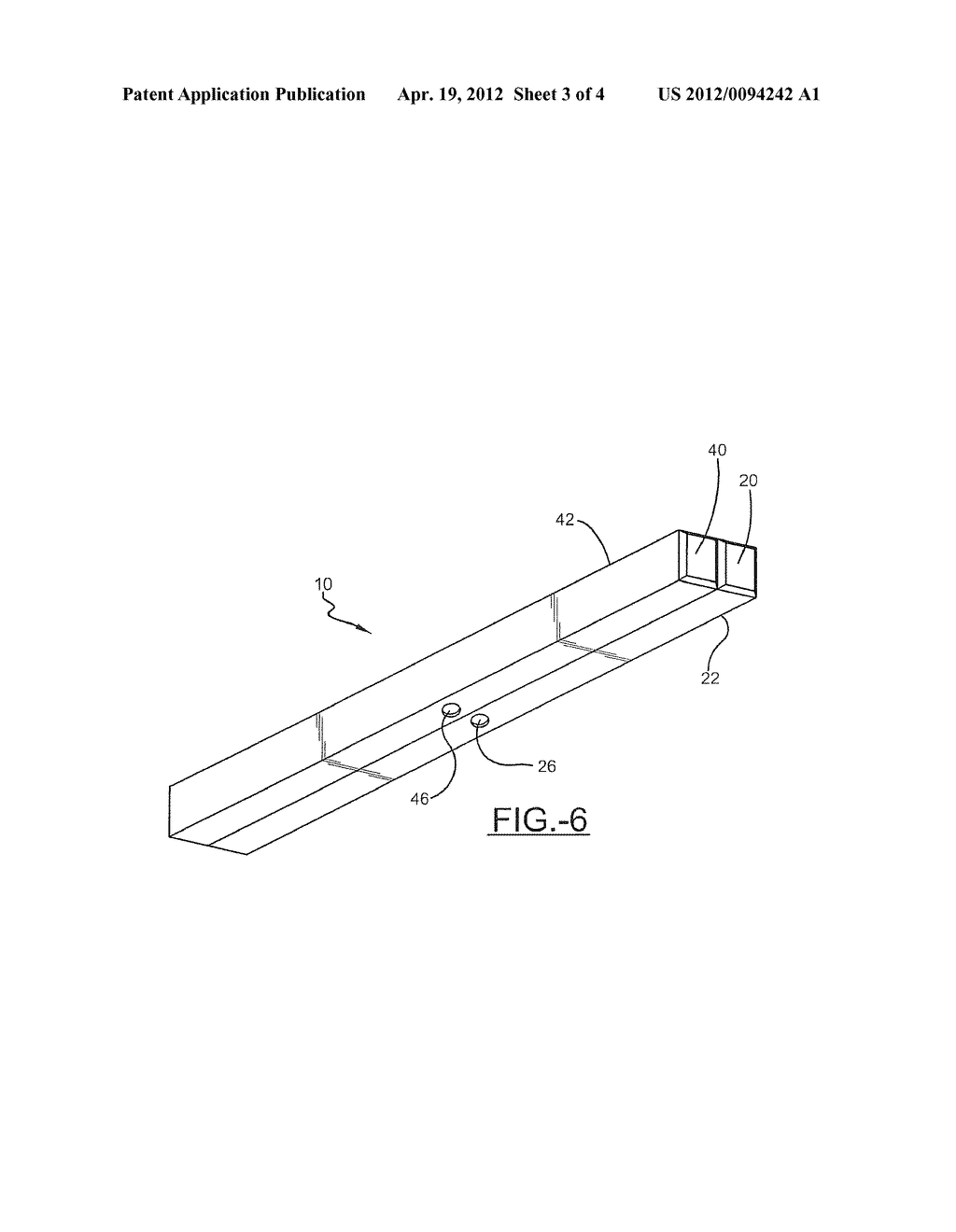 Multiple Fuel Manifold System - diagram, schematic, and image 04