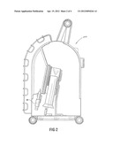 THERMOCOUPLE SHUTOFF FOR PORTABLE HEATER diagram and image