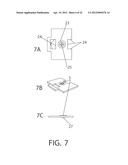 METHODS AND DEVICES TO ENHANCE SENSITIVITY AND EVALUATE SAMPLE ADEQUACY     AND REAGENT REACTIVITY IN RAPID LATERAL FLOW IMMUNOASSAYS diagram and image