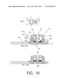 METHODS AND DEVICES TO ENHANCE SENSITIVITY AND EVALUATE SAMPLE ADEQUACY     AND REAGENT REACTIVITY IN RAPID LATERAL FLOW IMMUNOASSAYS diagram and image