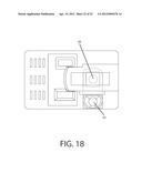 METHODS AND DEVICES TO ENHANCE SENSITIVITY AND EVALUATE SAMPLE ADEQUACY     AND REAGENT REACTIVITY IN RAPID LATERAL FLOW IMMUNOASSAYS diagram and image