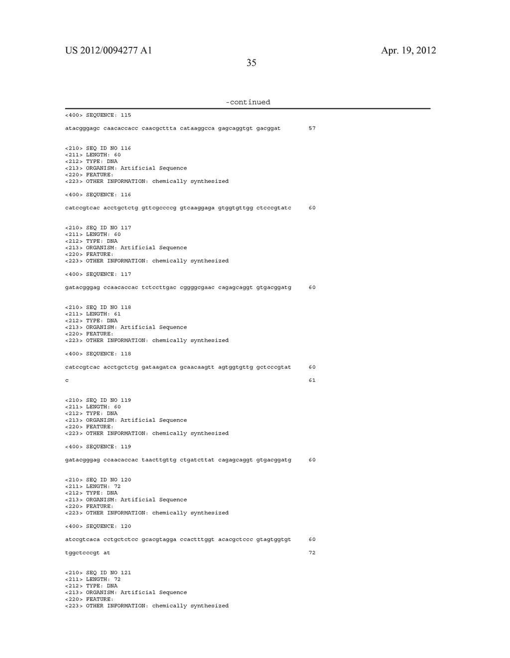 Methods of producing competitive aptamer FRET reagents and assays - diagram, schematic, and image 49