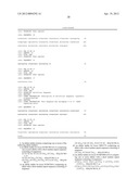 FORENSIC IDENTIFICATION diagram and image