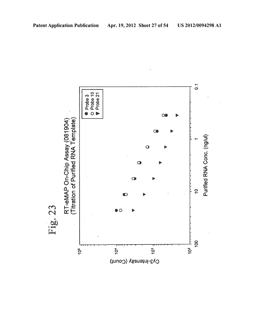 NUCLEIC ACID AMPLIFICATION WITH INTEGRATED MULTIPLEX DETECTION - diagram, schematic, and image 28