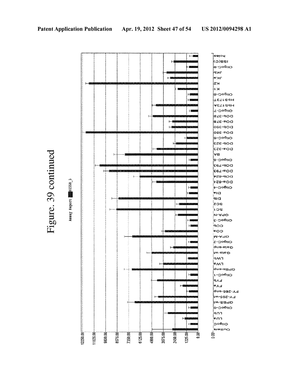 NUCLEIC ACID AMPLIFICATION WITH INTEGRATED MULTIPLEX DETECTION - diagram, schematic, and image 48