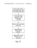 IMAGING AND EVALUATING EMBRYOS, OOCYTES, AND STEM CELLS diagram and image