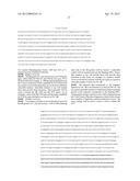 Gene Knockout Mesophilic and Thermophilic Organisms, and Methods of Use     Thereof diagram and image