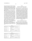 Gene Knockout Mesophilic and Thermophilic Organisms, and Methods of Use     Thereof diagram and image