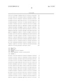 Gene Knockout Mesophilic and Thermophilic Organisms, and Methods of Use     Thereof diagram and image