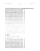 Gene Knockout Mesophilic and Thermophilic Organisms, and Methods of Use     Thereof diagram and image