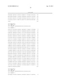 Gene Knockout Mesophilic and Thermophilic Organisms, and Methods of Use     Thereof diagram and image