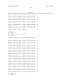 Gene Knockout Mesophilic and Thermophilic Organisms, and Methods of Use     Thereof diagram and image