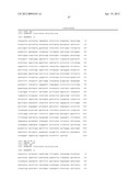 Gene Knockout Mesophilic and Thermophilic Organisms, and Methods of Use     Thereof diagram and image