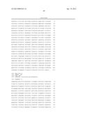 Gene Knockout Mesophilic and Thermophilic Organisms, and Methods of Use     Thereof diagram and image