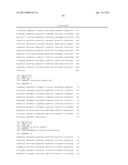 Gene Knockout Mesophilic and Thermophilic Organisms, and Methods of Use     Thereof diagram and image